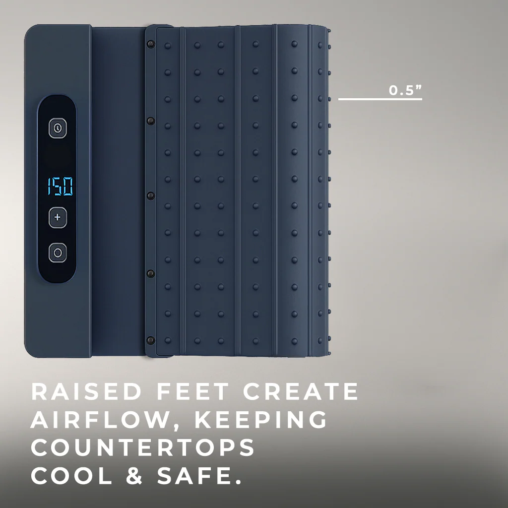 NovaHeat™ Warming Tray - Image 3