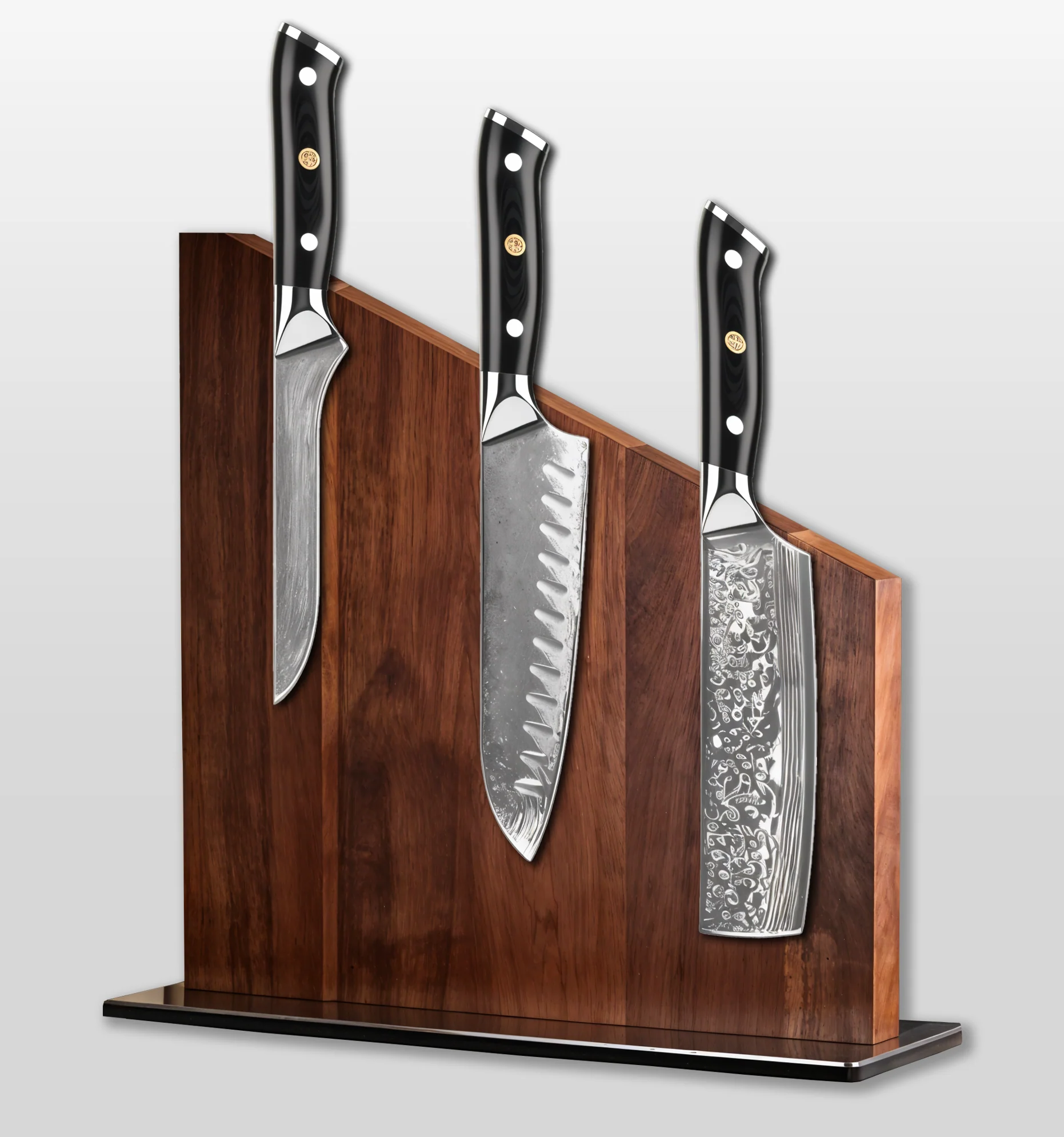 NOVARA ASCEND - MAGNETIC KNIFE STAND - Image 3