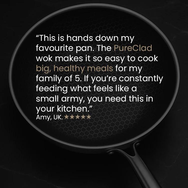 PureClad™ - Hybrid Wok - Image 3